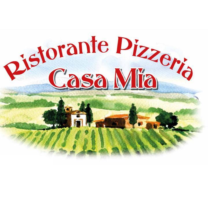 Restaurant Pizzeria Casa Mia